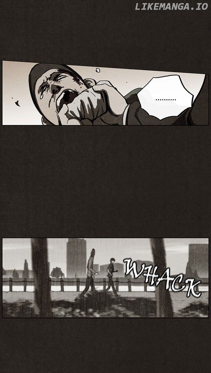 Bastard (hwang Youngchan) chapter 38 - page 39