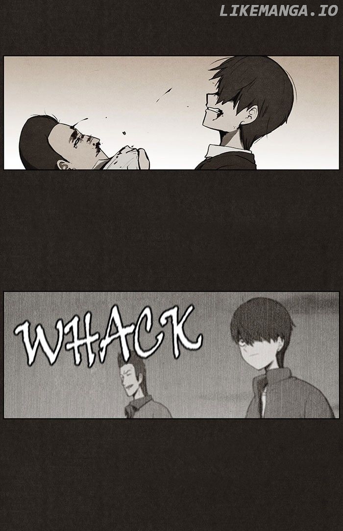 Bastard (hwang Youngchan) chapter 38 - page 40