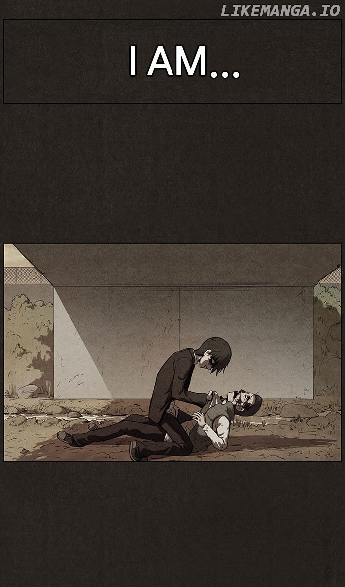 Bastard (hwang Youngchan) chapter 38 - page 42