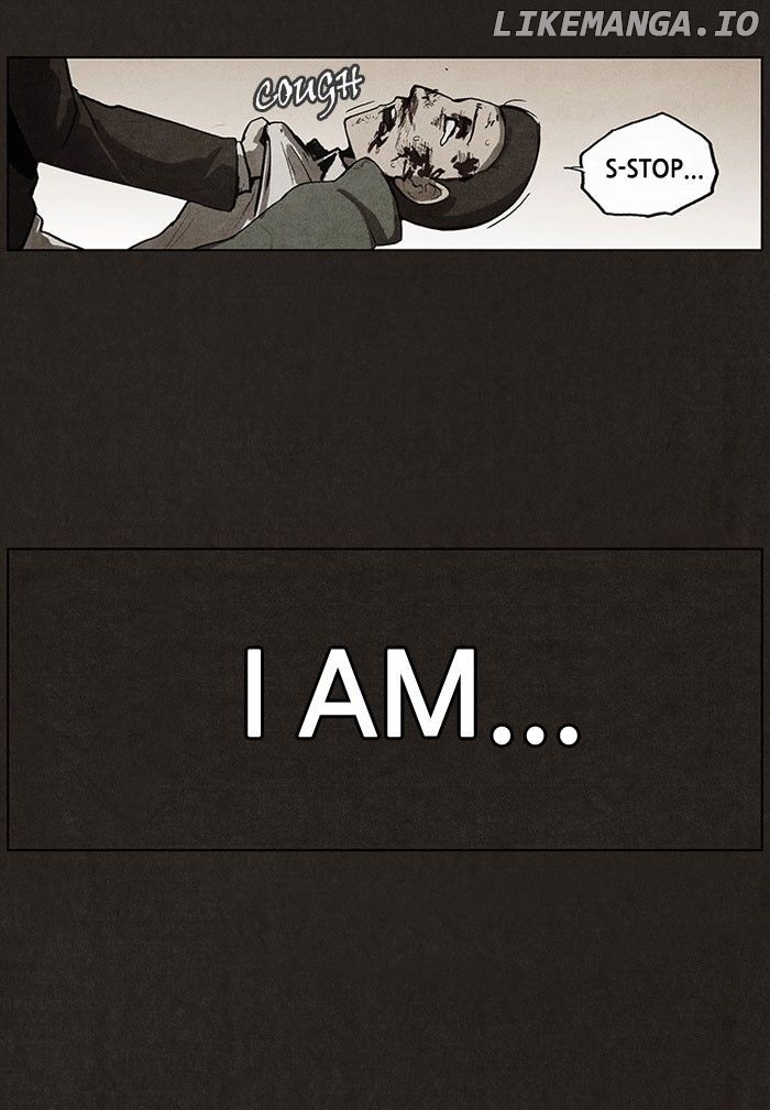 Bastard (hwang Youngchan) chapter 38 - page 43