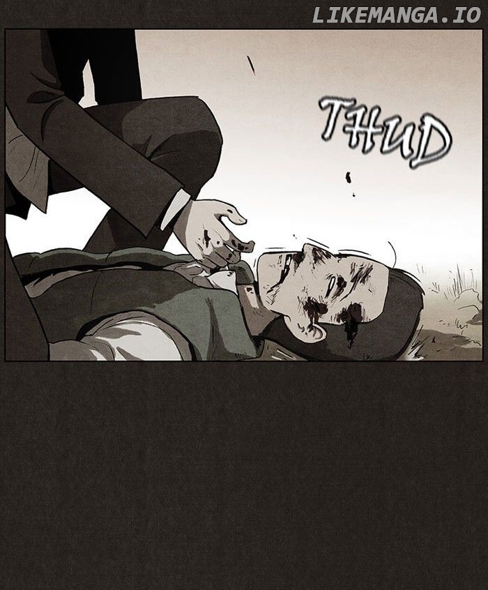 Bastard (hwang Youngchan) chapter 38 - page 44
