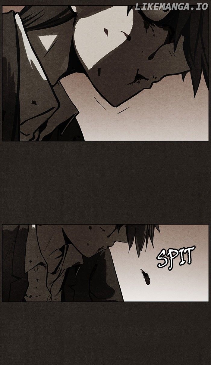 Bastard (hwang Youngchan) chapter 38 - page 45