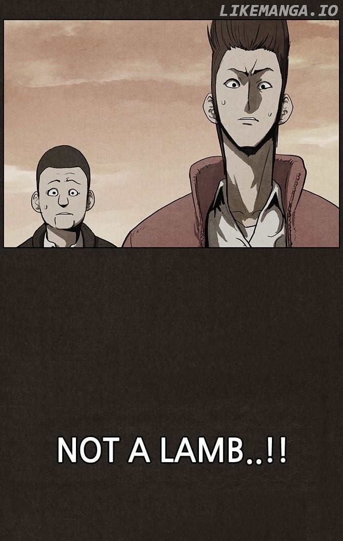 Bastard (hwang Youngchan) chapter 38 - page 48