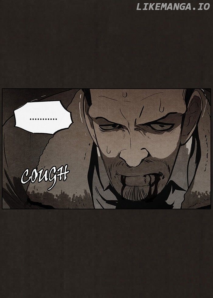 Bastard (hwang Youngchan) chapter 83 - page 14