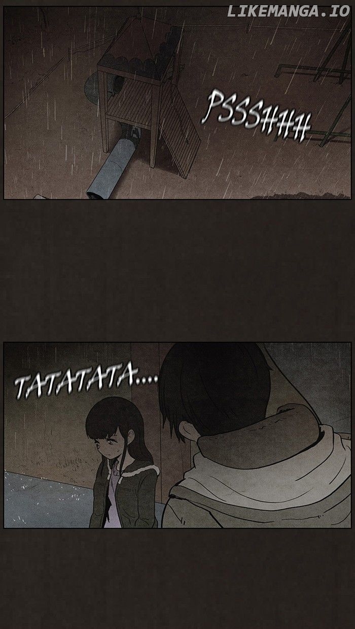 Bastard (hwang Youngchan) chapter 83 - page 16