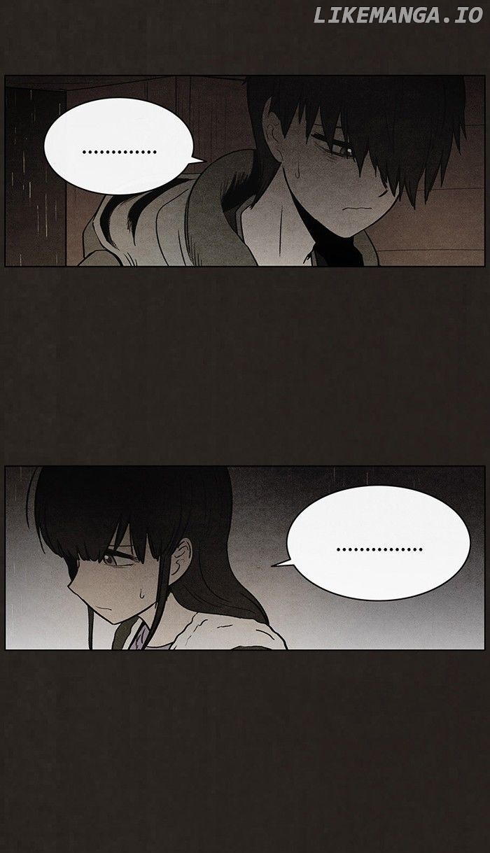 Bastard (hwang Youngchan) chapter 83 - page 17