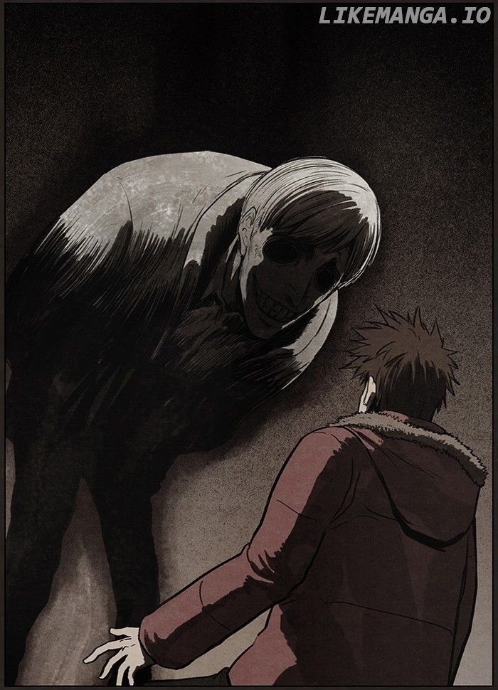 Bastard (hwang Youngchan) chapter 83 - page 2