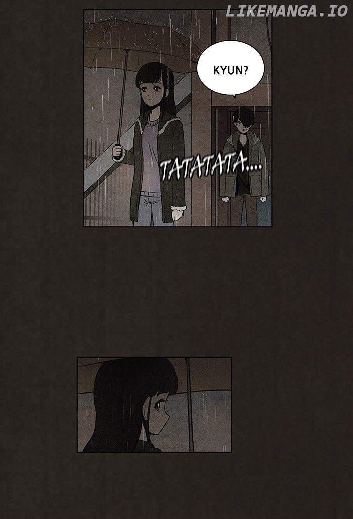 Bastard (hwang Youngchan) chapter 83 - page 20