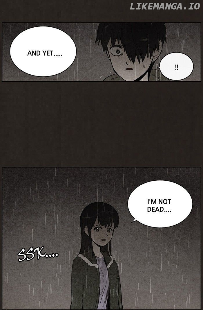 Bastard (hwang Youngchan) chapter 83 - page 26