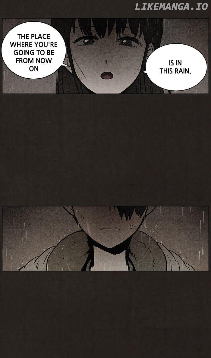 Bastard (hwang Youngchan) chapter 83 - page 32