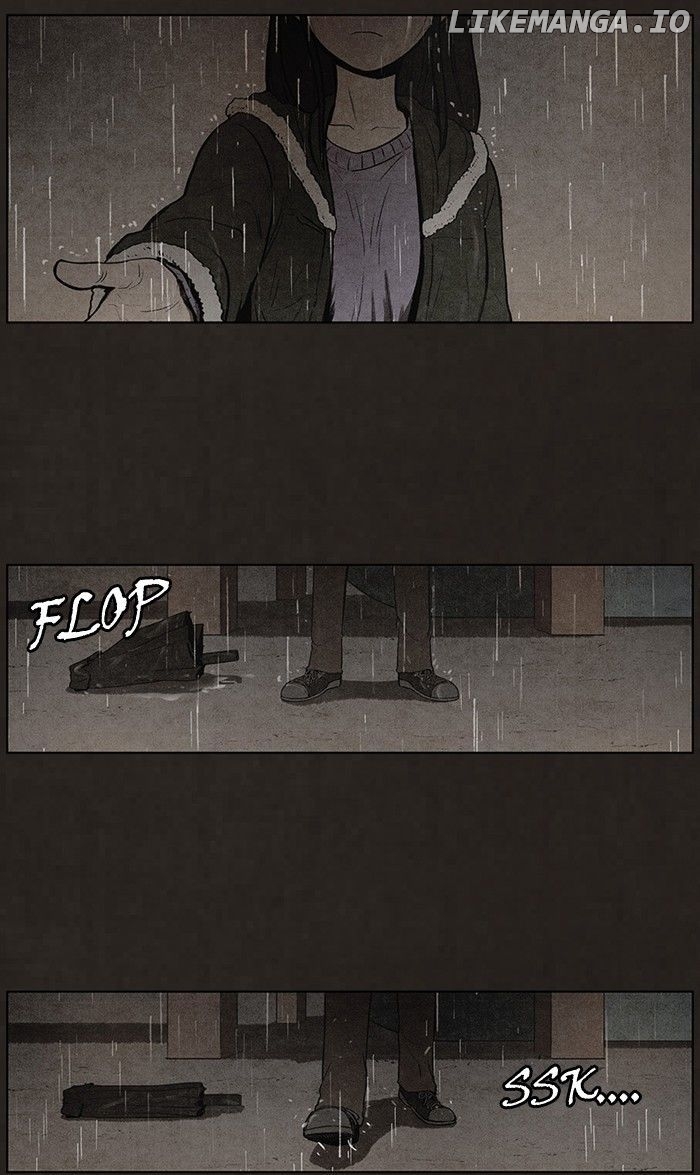 Bastard (hwang Youngchan) chapter 83 - page 33