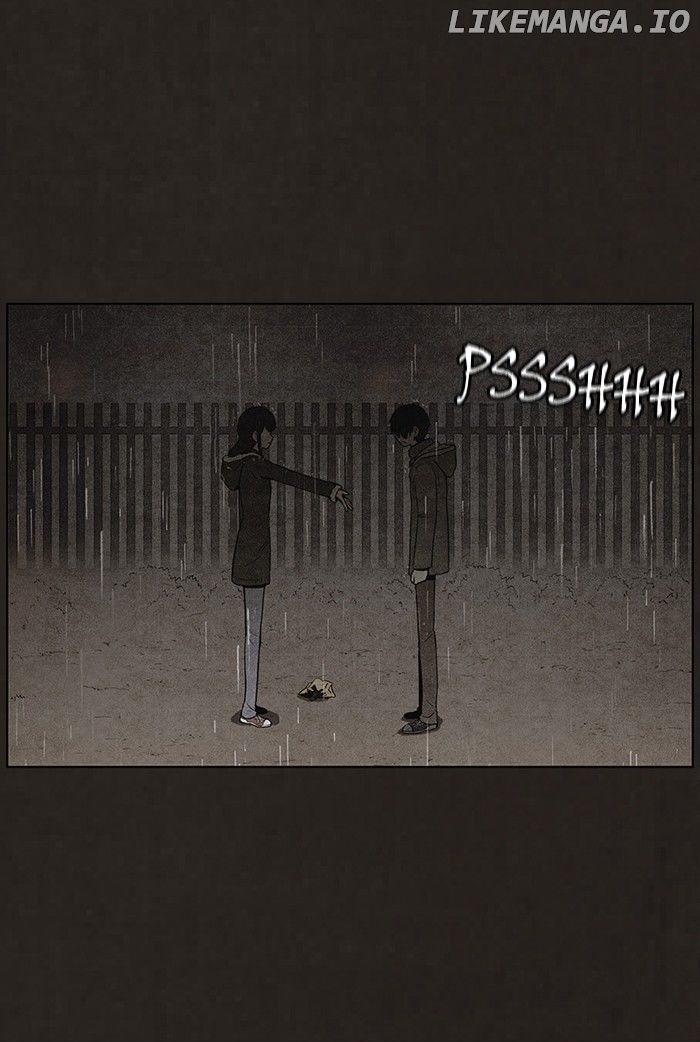 Bastard (hwang Youngchan) chapter 83 - page 34