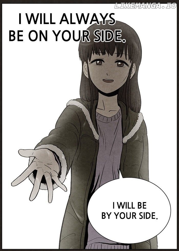Bastard (hwang Youngchan) chapter 83 - page 36