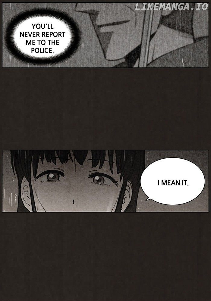 Bastard (hwang Youngchan) chapter 83 - page 38