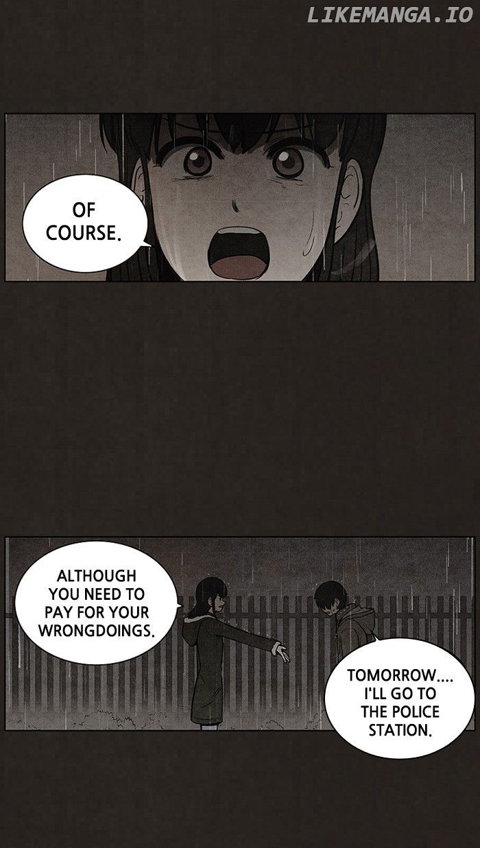 Bastard (hwang Youngchan) chapter 83 - page 44