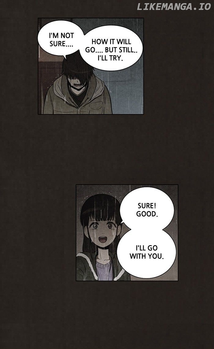 Bastard (hwang Youngchan) chapter 83 - page 45