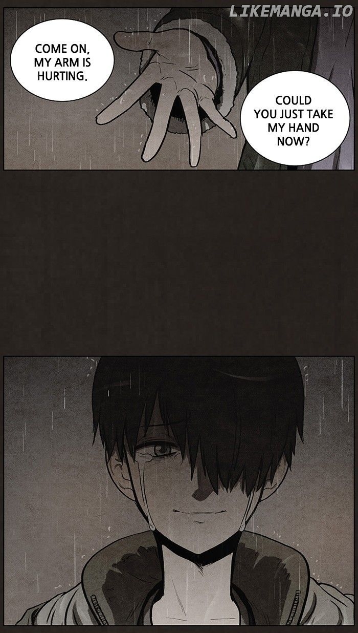 Bastard (hwang Youngchan) chapter 83 - page 46