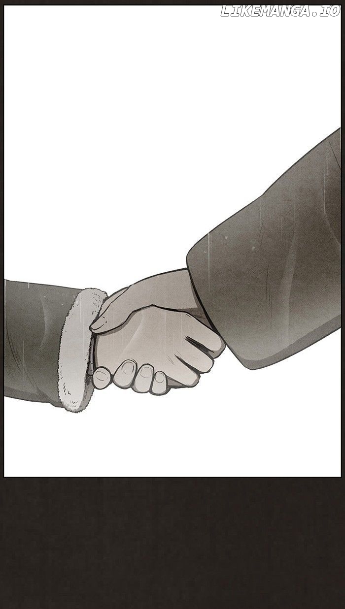 Bastard (hwang Youngchan) chapter 83 - page 48