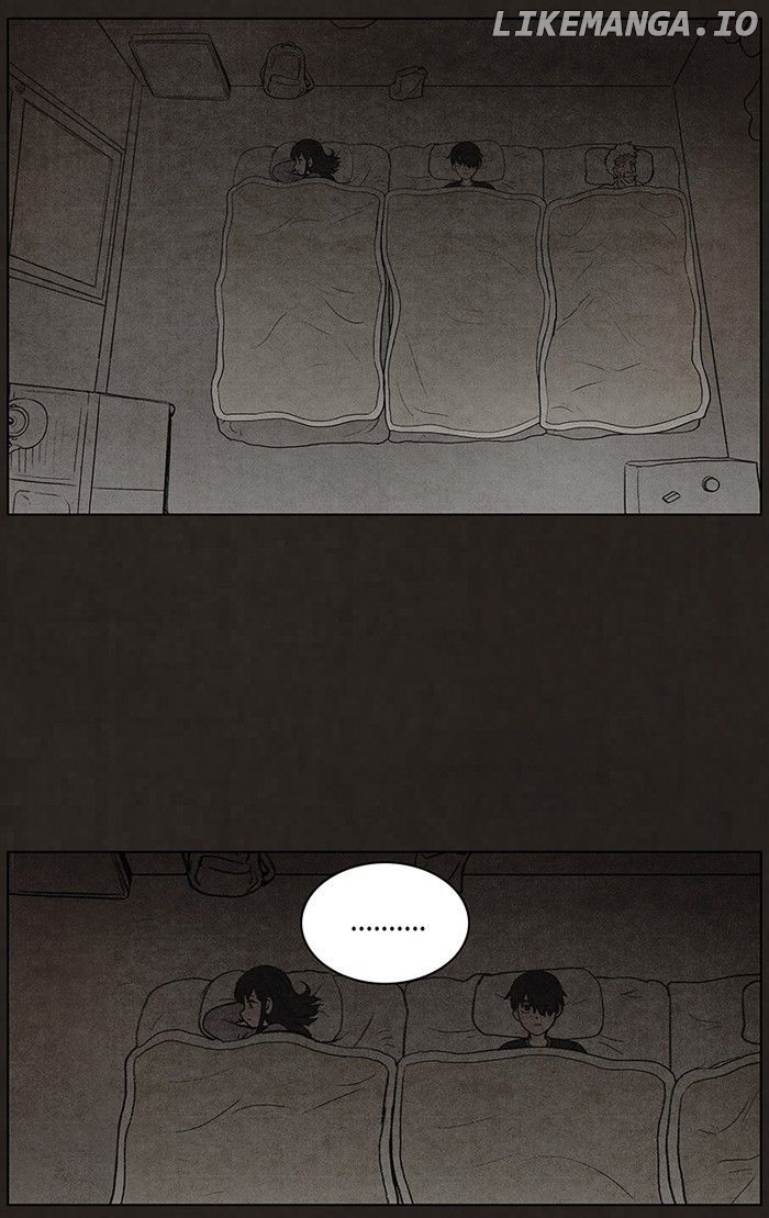 Bastard (hwang Youngchan) chapter 83 - page 52