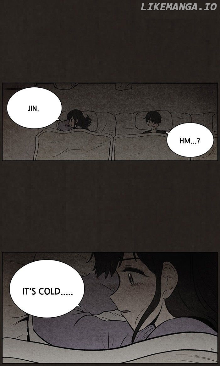 Bastard (hwang Youngchan) chapter 83 - page 53