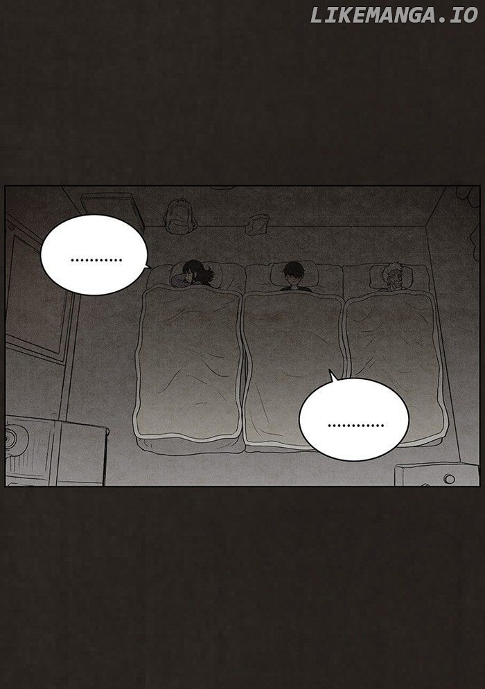 Bastard (hwang Youngchan) chapter 83 - page 55