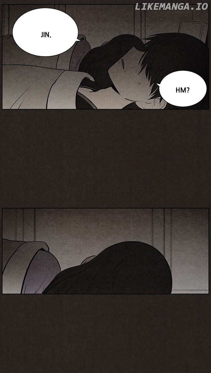 Bastard (hwang Youngchan) chapter 83 - page 56