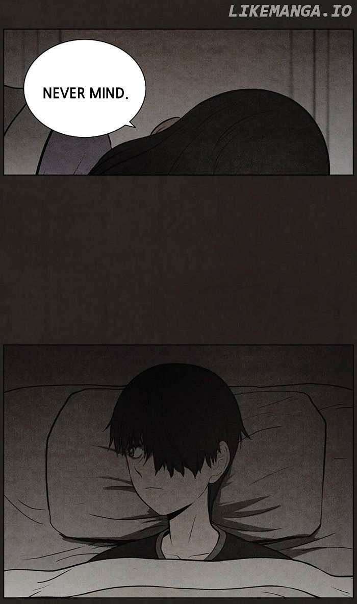 Bastard (hwang Youngchan) chapter 83 - page 57