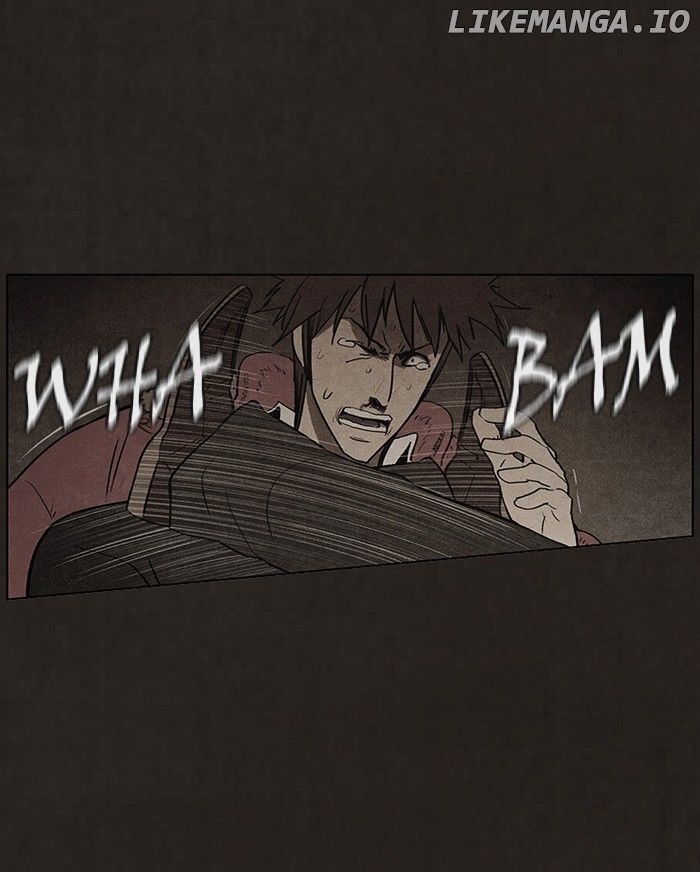 Bastard (hwang Youngchan) chapter 83 - page 9