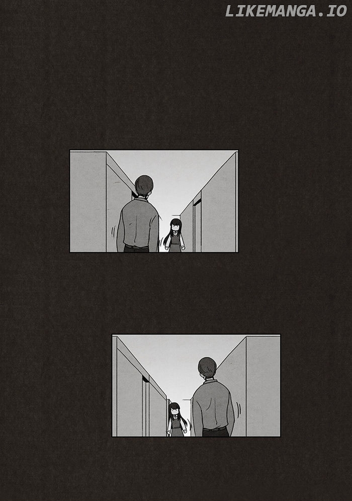 Bastard (hwang Youngchan) chapter 5 - page 1