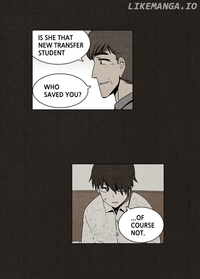 Bastard (hwang Youngchan) chapter 5 - page 10