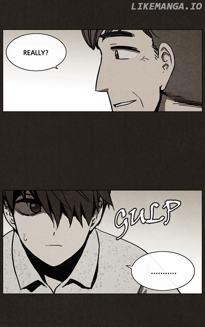 Bastard (hwang Youngchan) chapter 5 - page 11