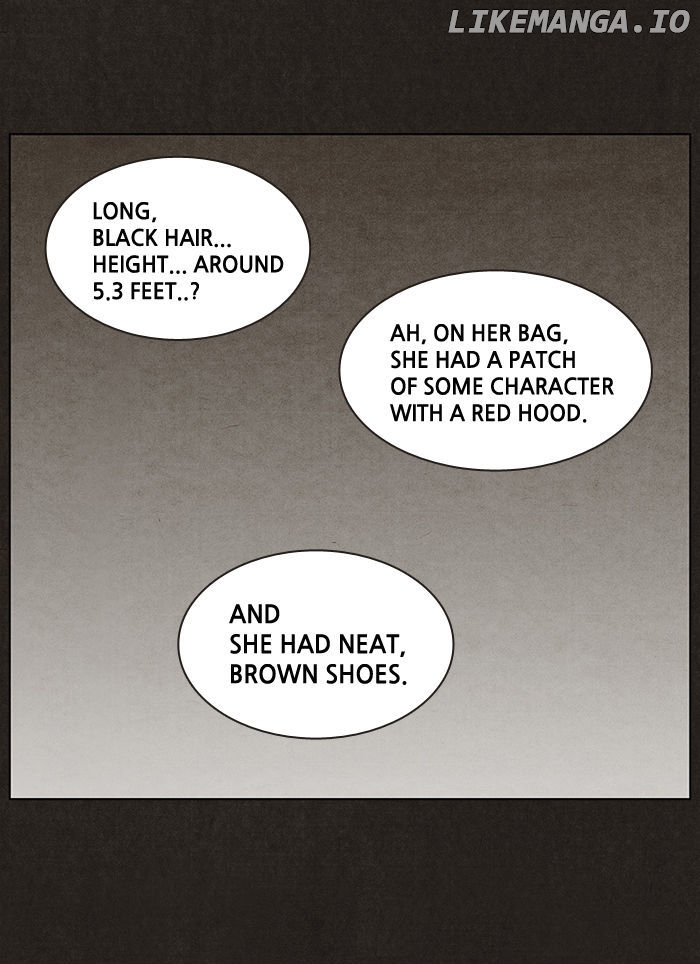 Bastard (hwang Youngchan) chapter 5 - page 14