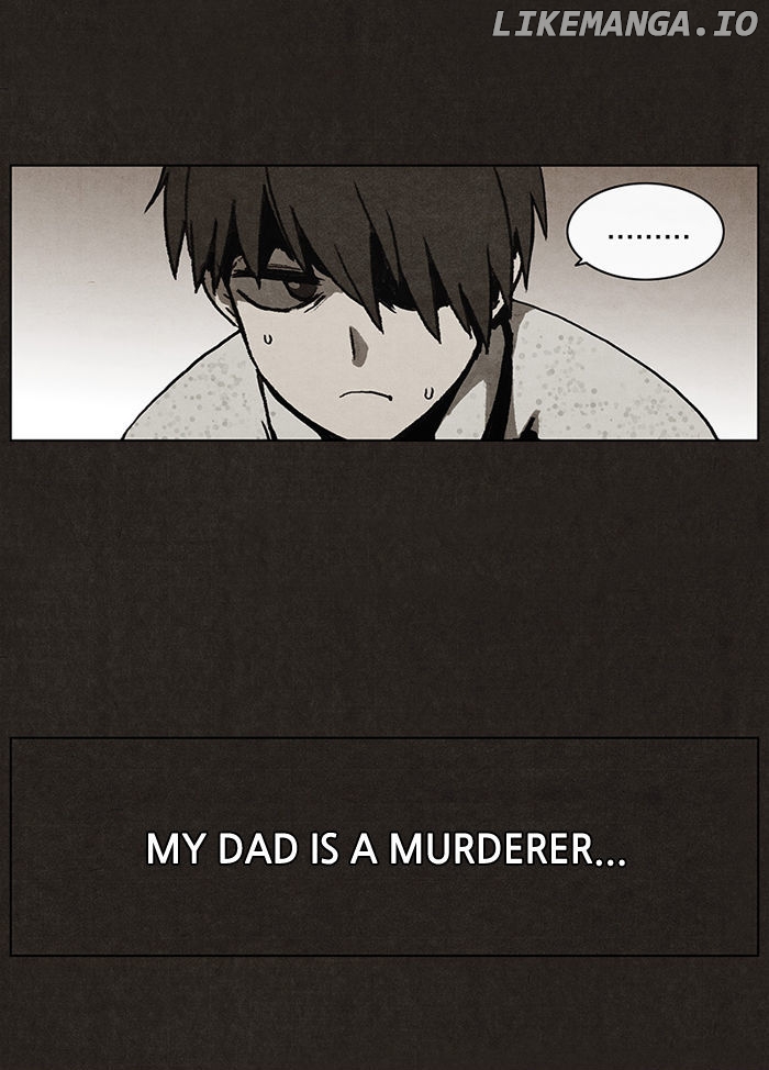 Bastard (hwang Youngchan) chapter 5 - page 15