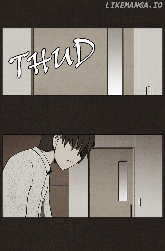 Bastard (hwang Youngchan) chapter 5 - page 17