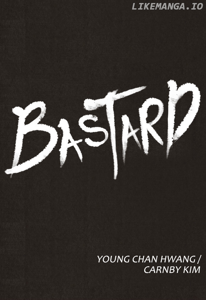 Bastard (hwang Youngchan) chapter 5 - page 19
