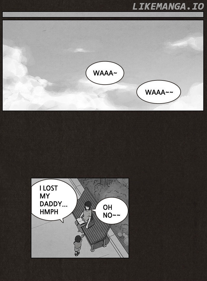 Bastard (hwang Youngchan) chapter 5 - page 20