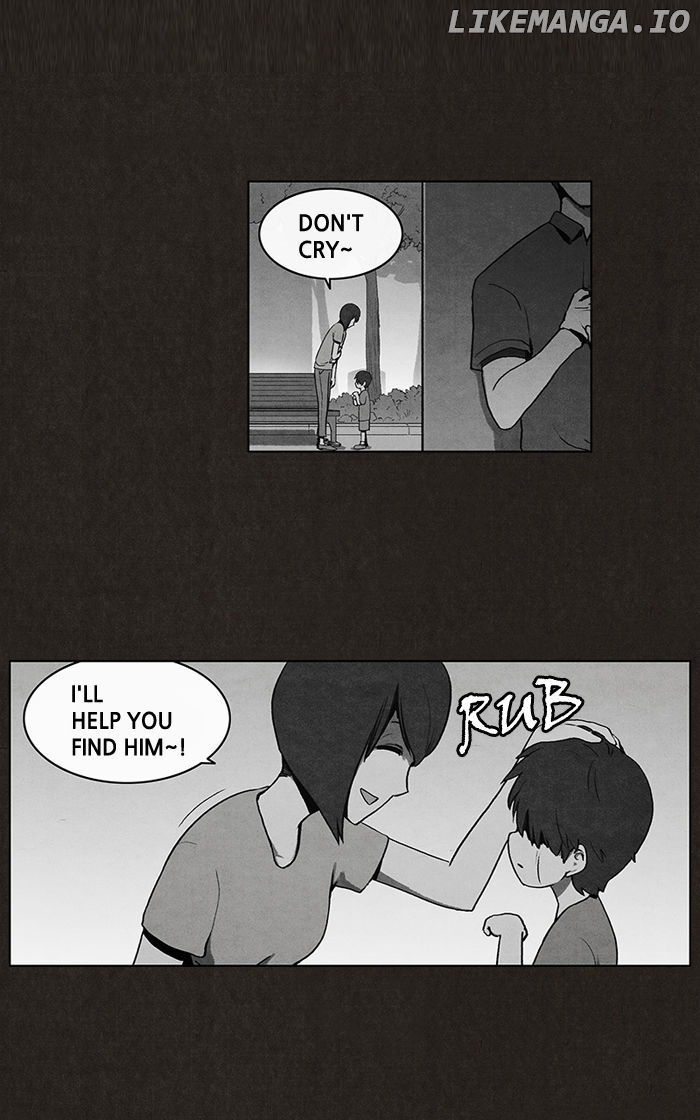 Bastard (hwang Youngchan) chapter 5 - page 21