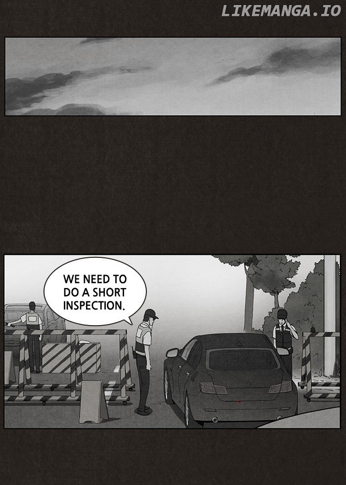 Bastard (hwang Youngchan) chapter 5 - page 23