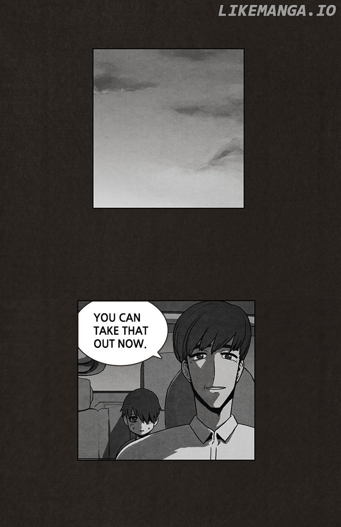 Bastard (hwang Youngchan) chapter 5 - page 27