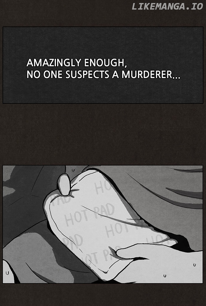 Bastard (hwang Youngchan) chapter 5 - page 29