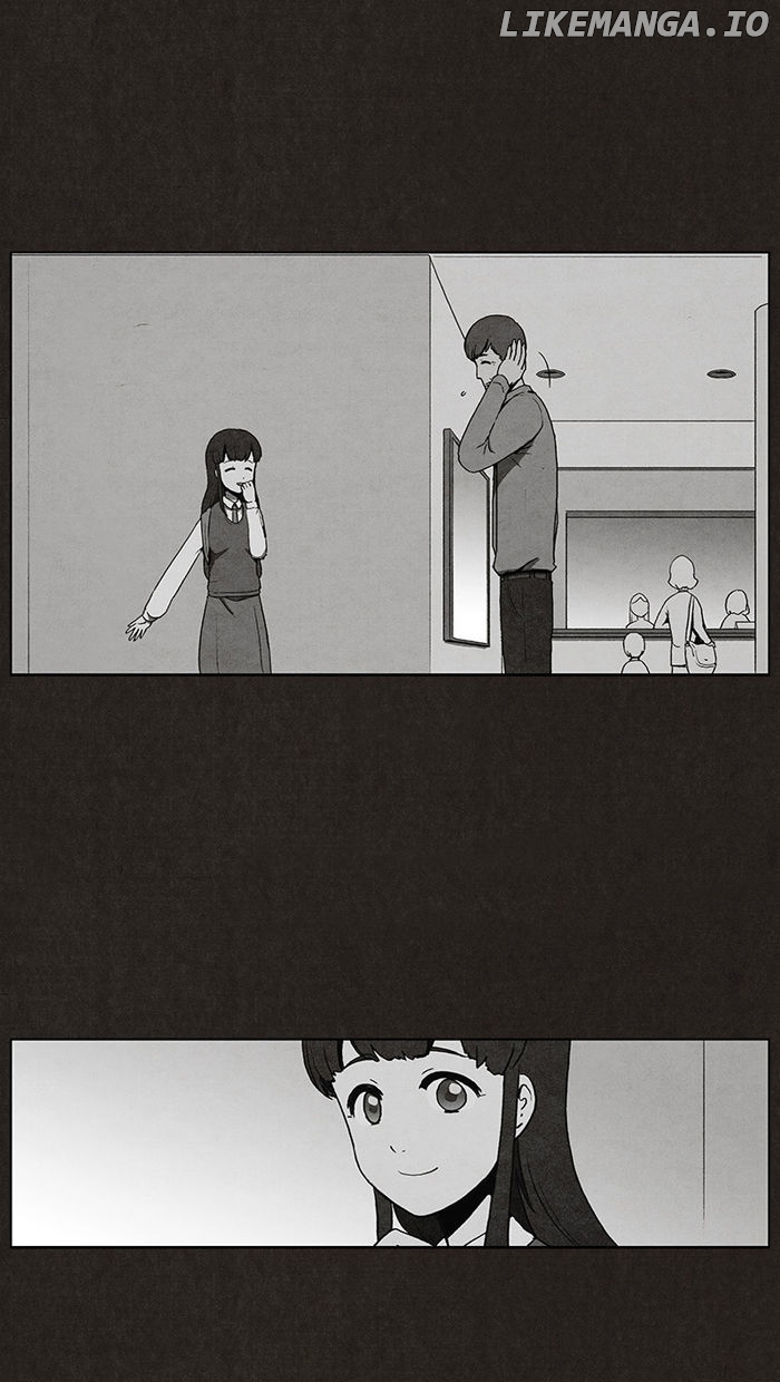 Bastard (hwang Youngchan) chapter 5 - page 3