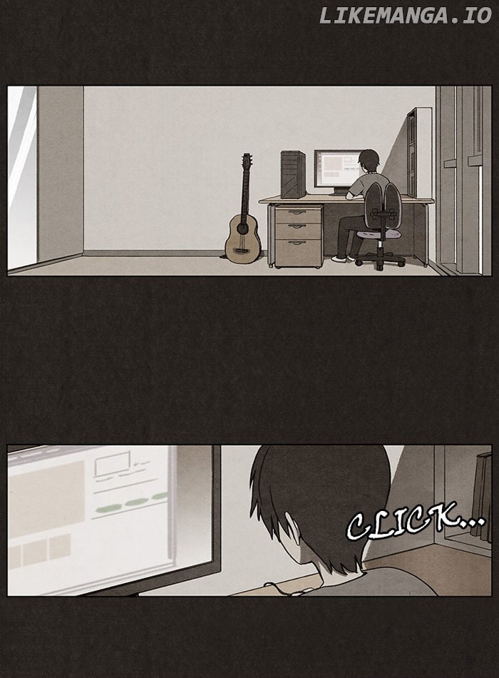 Bastard (hwang Youngchan) chapter 5 - page 32