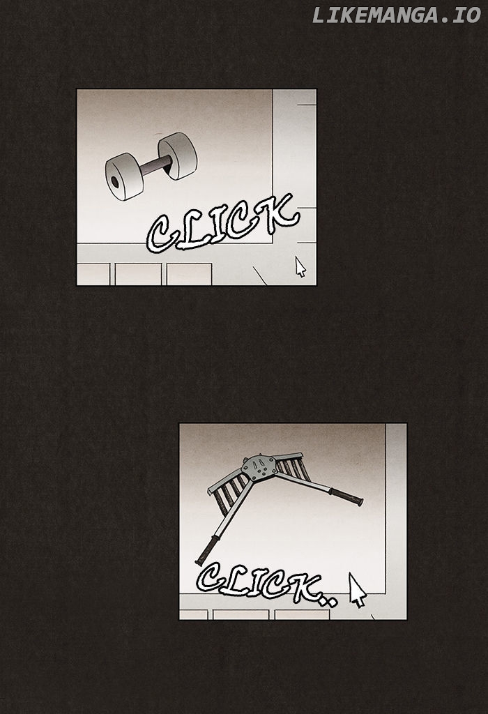 Bastard (hwang Youngchan) chapter 5 - page 33