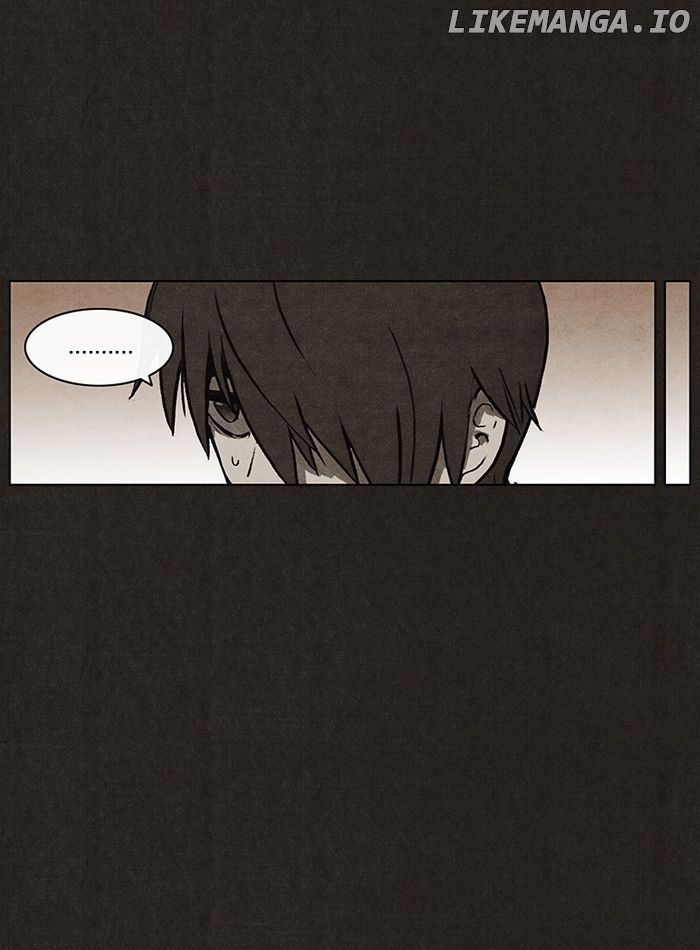 Bastard (hwang Youngchan) chapter 5 - page 35