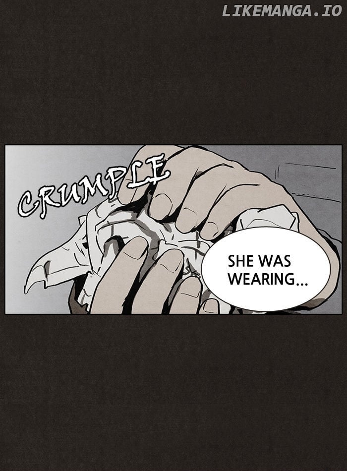 Bastard (hwang Youngchan) chapter 5 - page 4