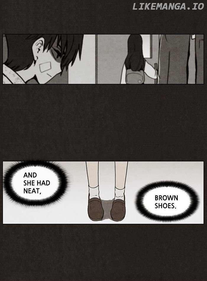 Bastard (hwang Youngchan) chapter 5 - page 40