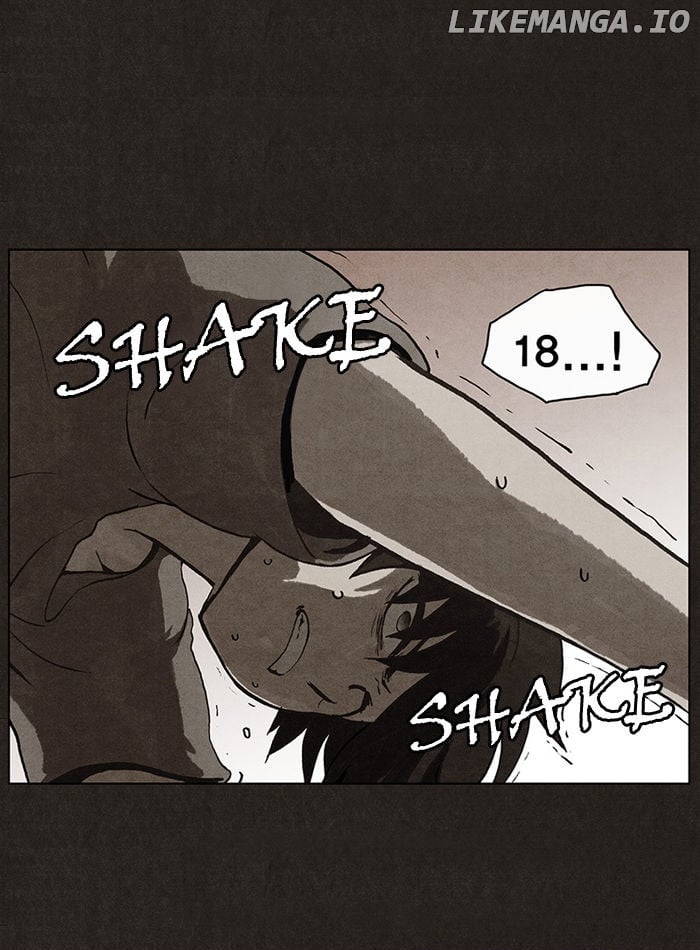Bastard (hwang Youngchan) chapter 5 - page 41