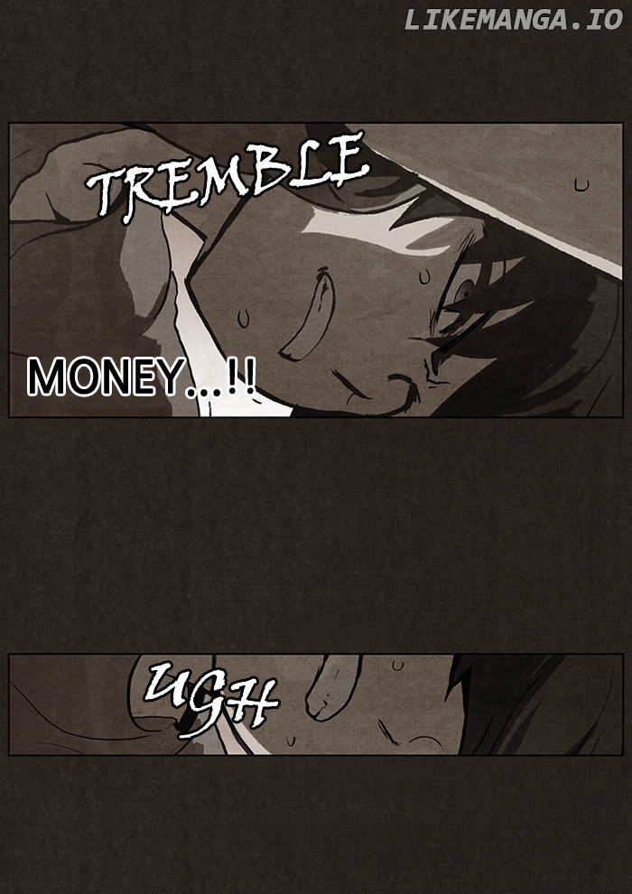 Bastard (hwang Youngchan) chapter 5 - page 43