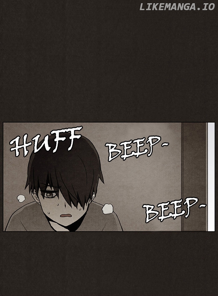 Bastard (hwang Youngchan) chapter 5 - page 47