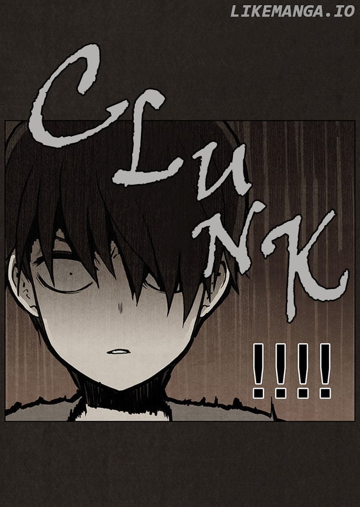 Bastard (hwang Youngchan) chapter 5 - page 48